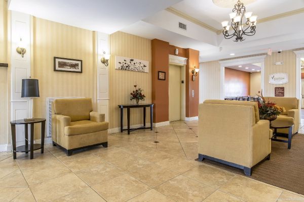 Sleep Inn Bowling Green